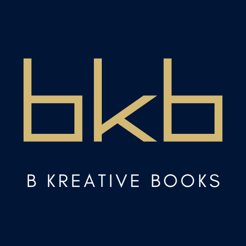 B Kreative Books